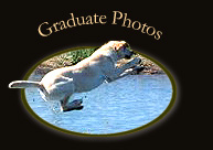 Graduate Photos